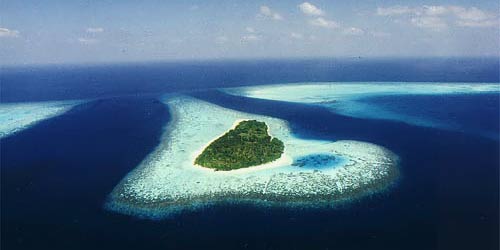 Naturreisedoku - Mit dem Katamaran durch die ursprünglichen Malediven